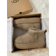 UGG Platform Vizon