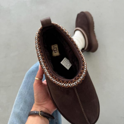 UGG Tazz Kahve