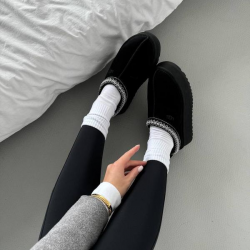 UGG Tazz Siyah
