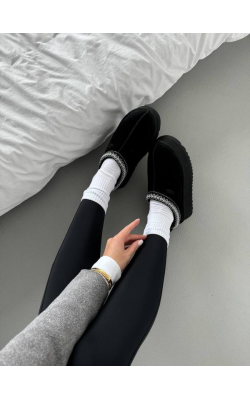 UGG Tazz Siyah