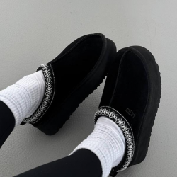 UGG Tazz Siyah