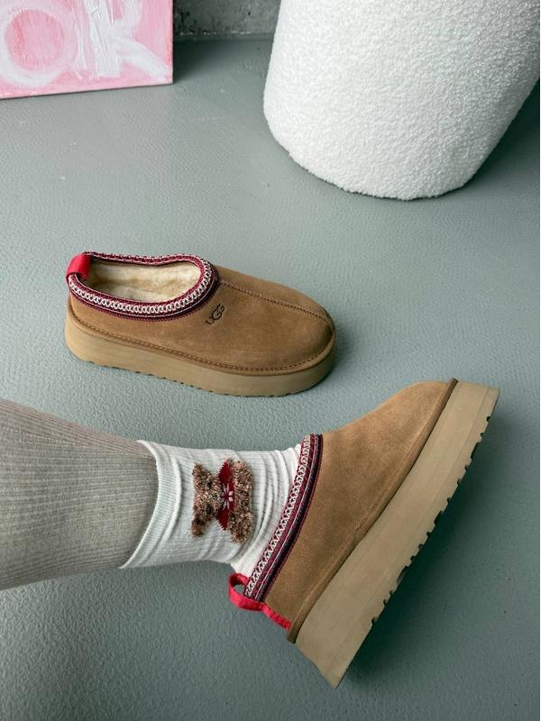 UGG Tazz Taba