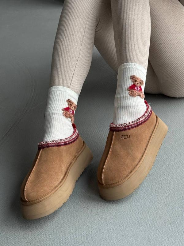 UGG Tazz Taba