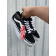 Vans Siyah