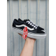 Vans Siyah