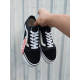 Vans Siyah