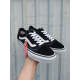 Vans Siyah