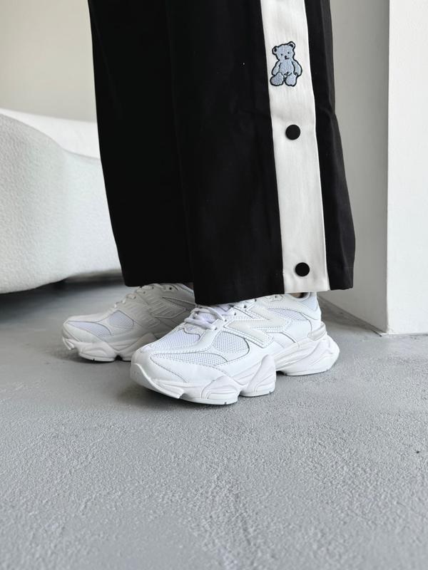 New Balance 9060 Beyaz