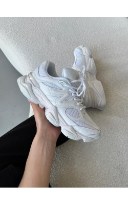New Balance 9060 Beyaz