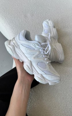 New Balance 9060 Beyaz