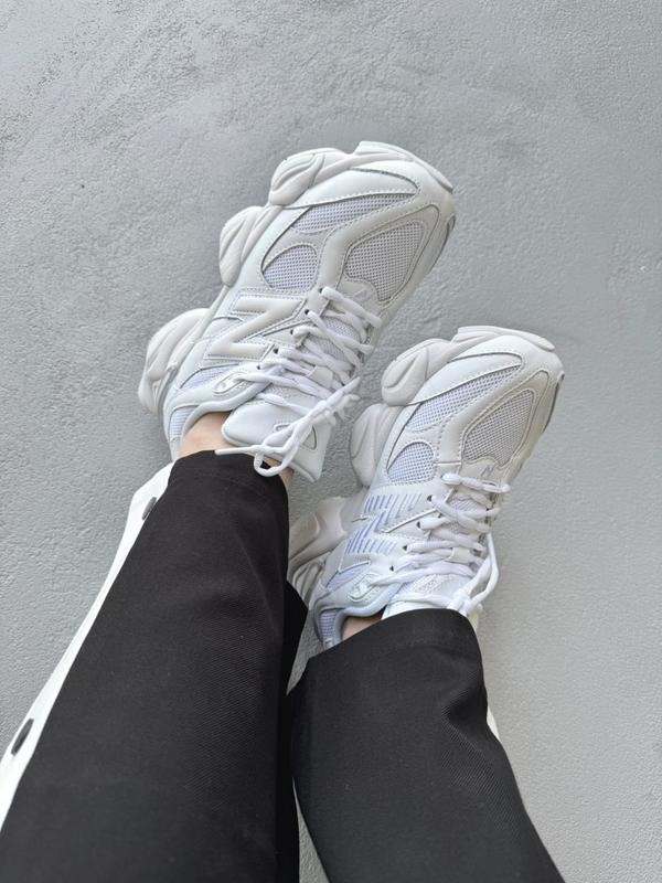 New Balance 9060 Beyaz