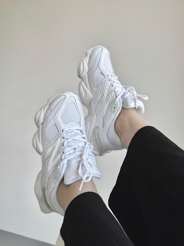 New Balance 9060 Beyaz