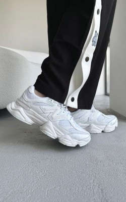 New Balance 9060 Beyaz