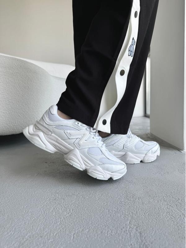New Balance 9060 Beyaz