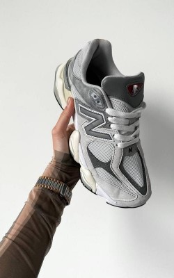 New Balance 9060 Gri