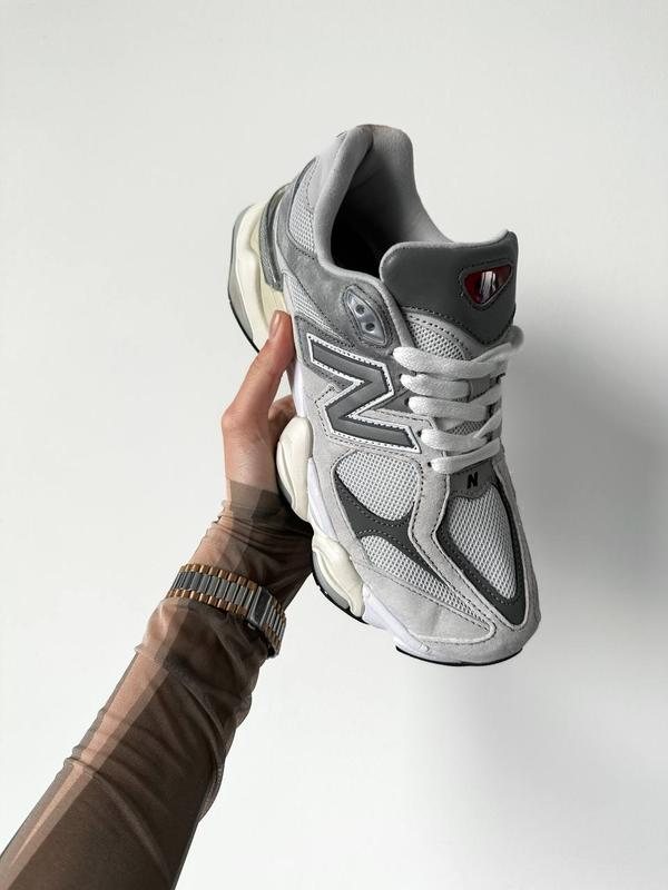 New Balance 9060 Gri