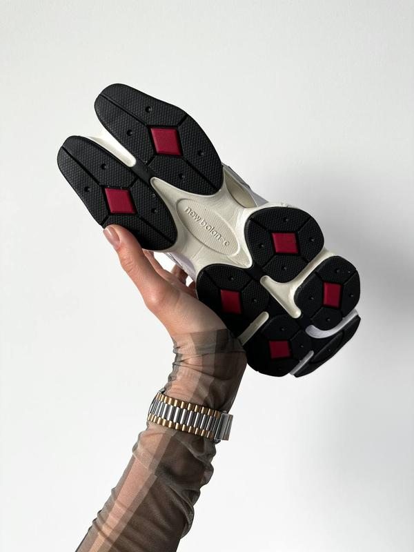 New Balance 9060 Gri