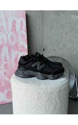 New Balance 9060 Siyah