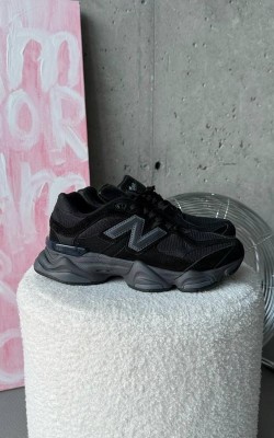 New Balance 9060 Siyah