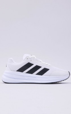 Adidas Galaxy Beyaz Siyah