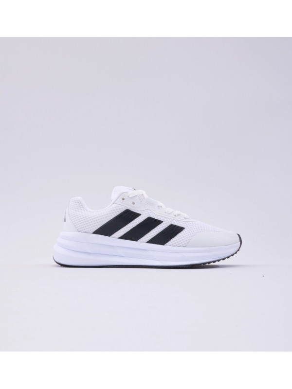 Adidas Galaxy Beyaz Siyah