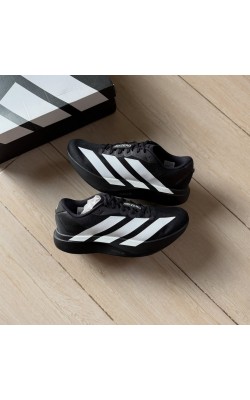 Adidas Adizero Evo-SL Siyah