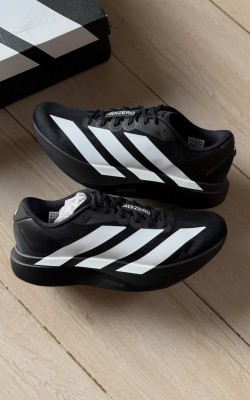 Adidas Adizero Evo-SL Siyah