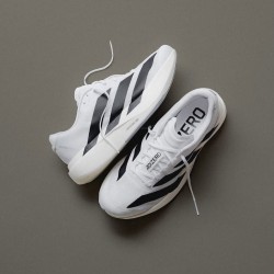 Adidas Adizero Evo-SL Beyaz