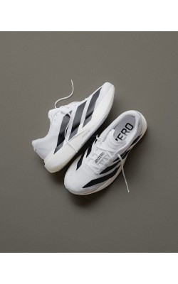 Adidas Adizero Evo-SL Beyaz