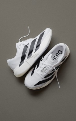 Adidas Adizero Evo-SL Beyaz