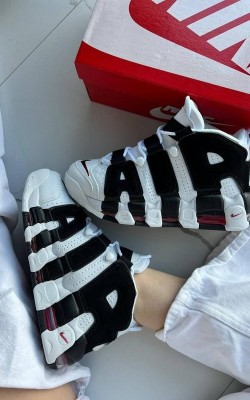 Nike Air Uptempo