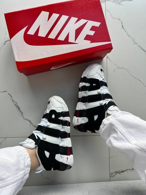 Nike Air Uptempo