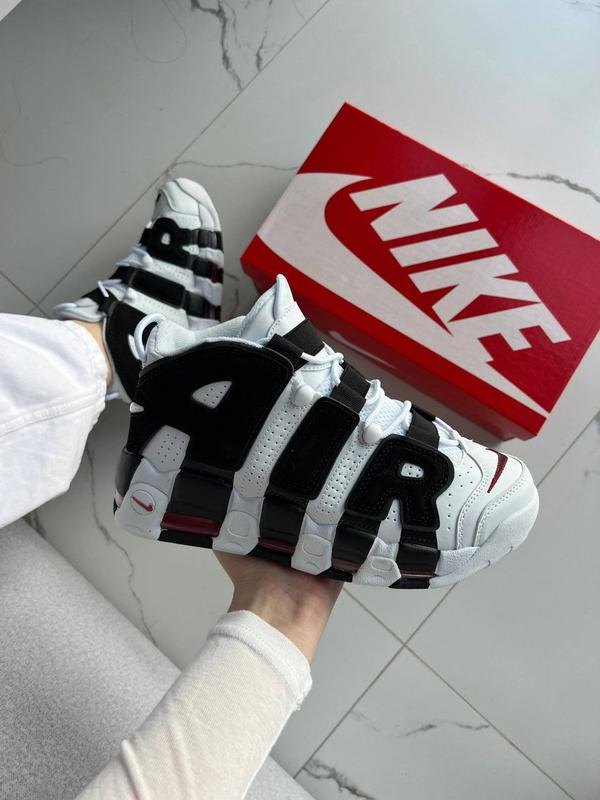 Nike Air Uptempo