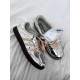 Adidas Samba Cow Print