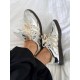 Adidas Samba Cow Print