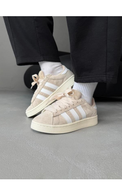 Adidas Campus Bej