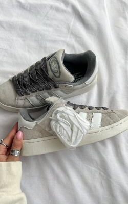 Adidas Campus Gri