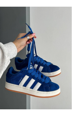 Adidas Campus Lacivert