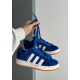 Adidas Campus Lacivert