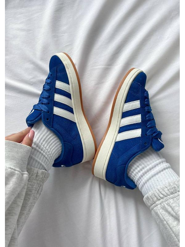 Adidas Campus Lacivert