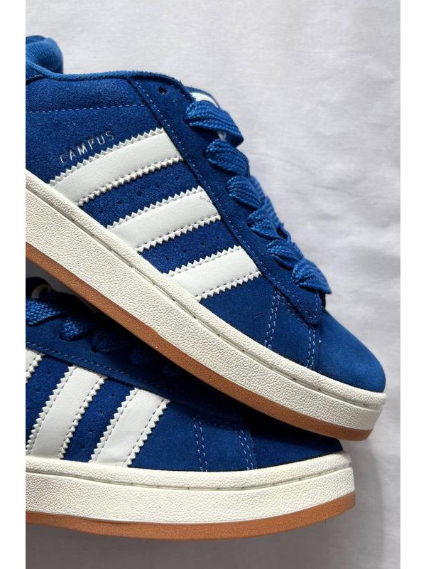 Adidas Campus Lacivert