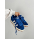 Adidas Campus Lacivert