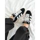 Adidas Campus Siyah