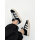 Adidas Campus Siyah
