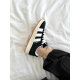Adidas Campus Siyah