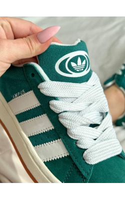 Adidas Campus Yeşil