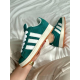 Adidas Campus Yeşil
