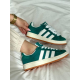 Adidas Campus Yeşil