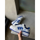 Adidas Forum Low Lacivert