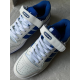 Adidas Forum Low Lacivert